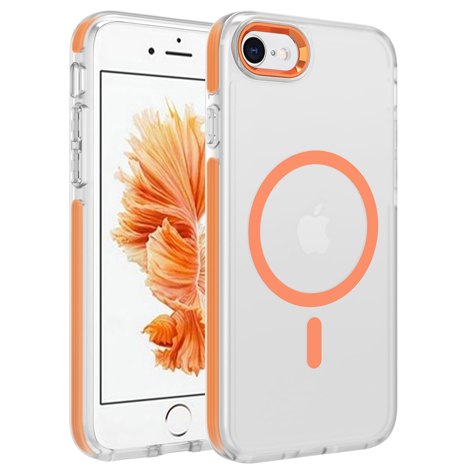 Amazon.co.jp: iphone se ケース iphone se3/se2 ケース