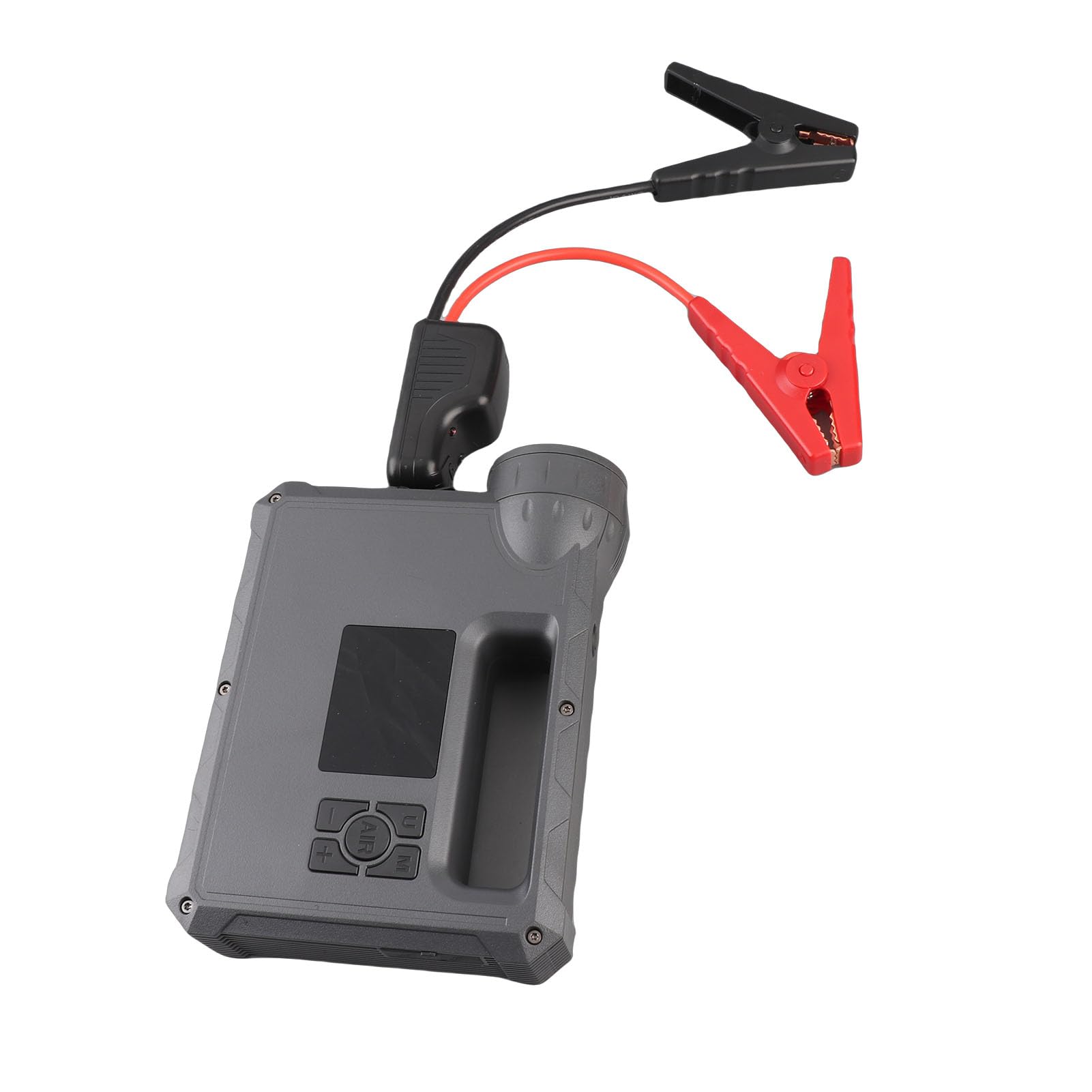Batteria per Auto Jumper Starter Portatile 16000mAh Booster