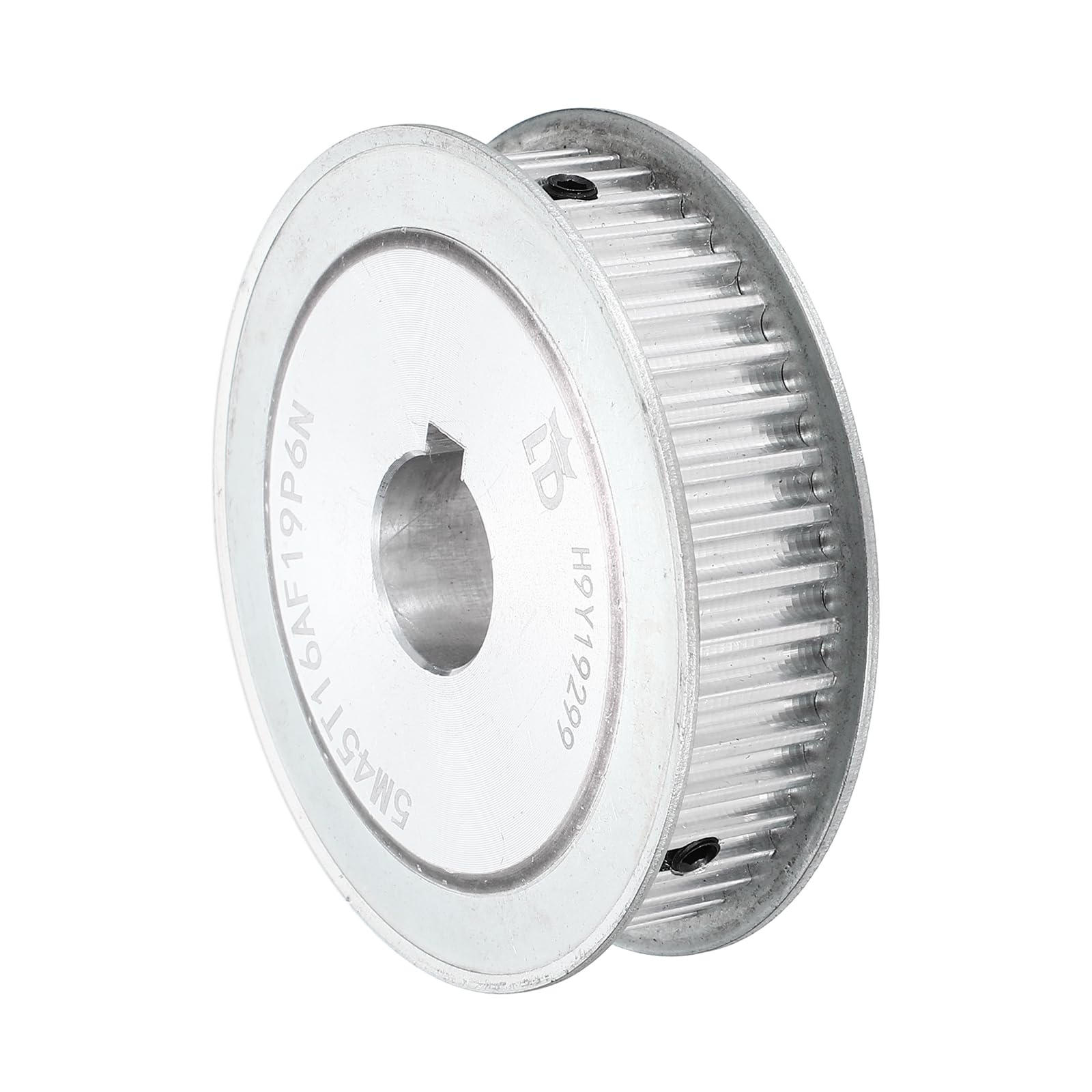 MECCANIXITY Timing Belt Pulley Aluminum 70 Teeth 3/4" 19mm Bore — Amazon image 26