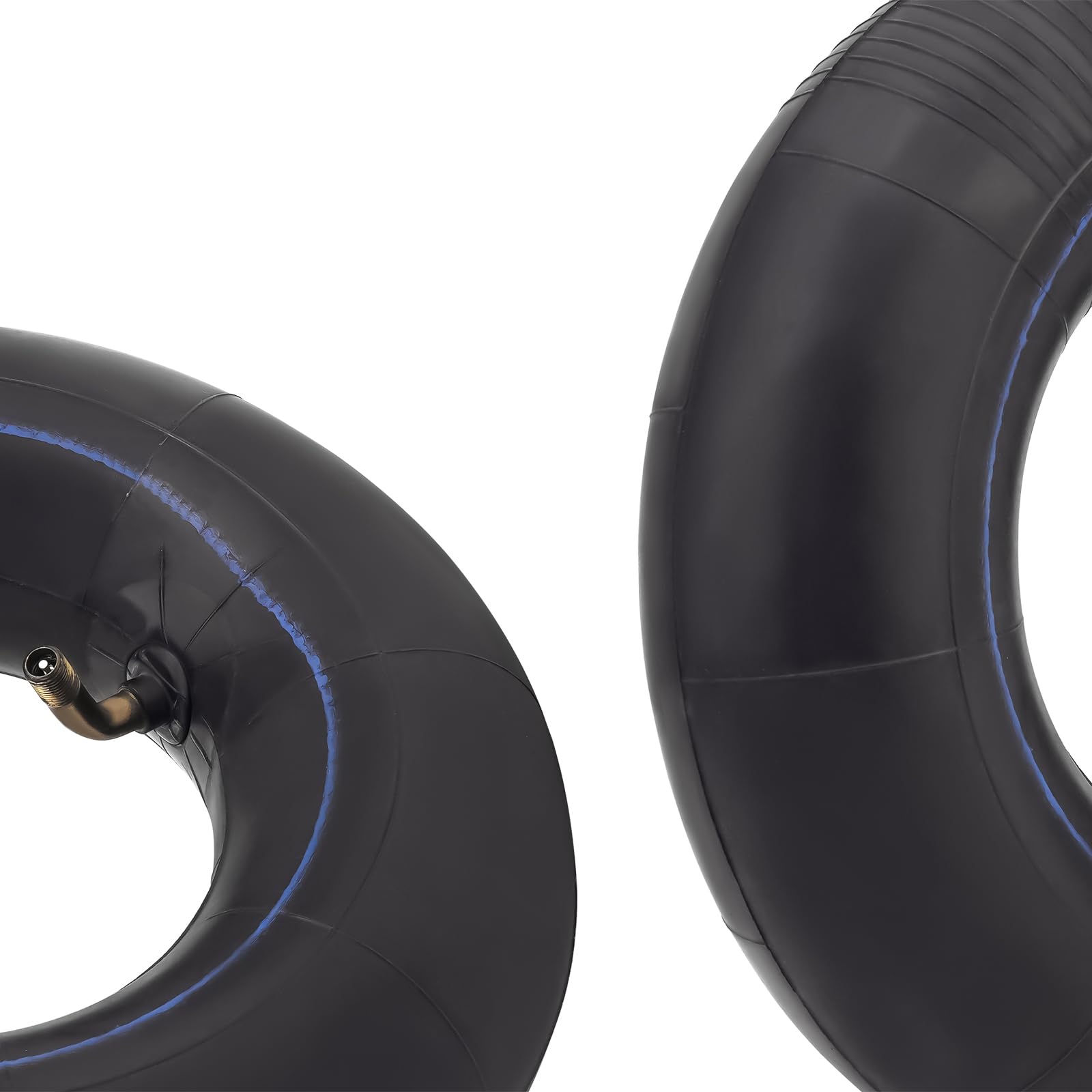 Amazon | AHL 2本 バイクタイヤチューブ 3.00-4 4インチ 適用