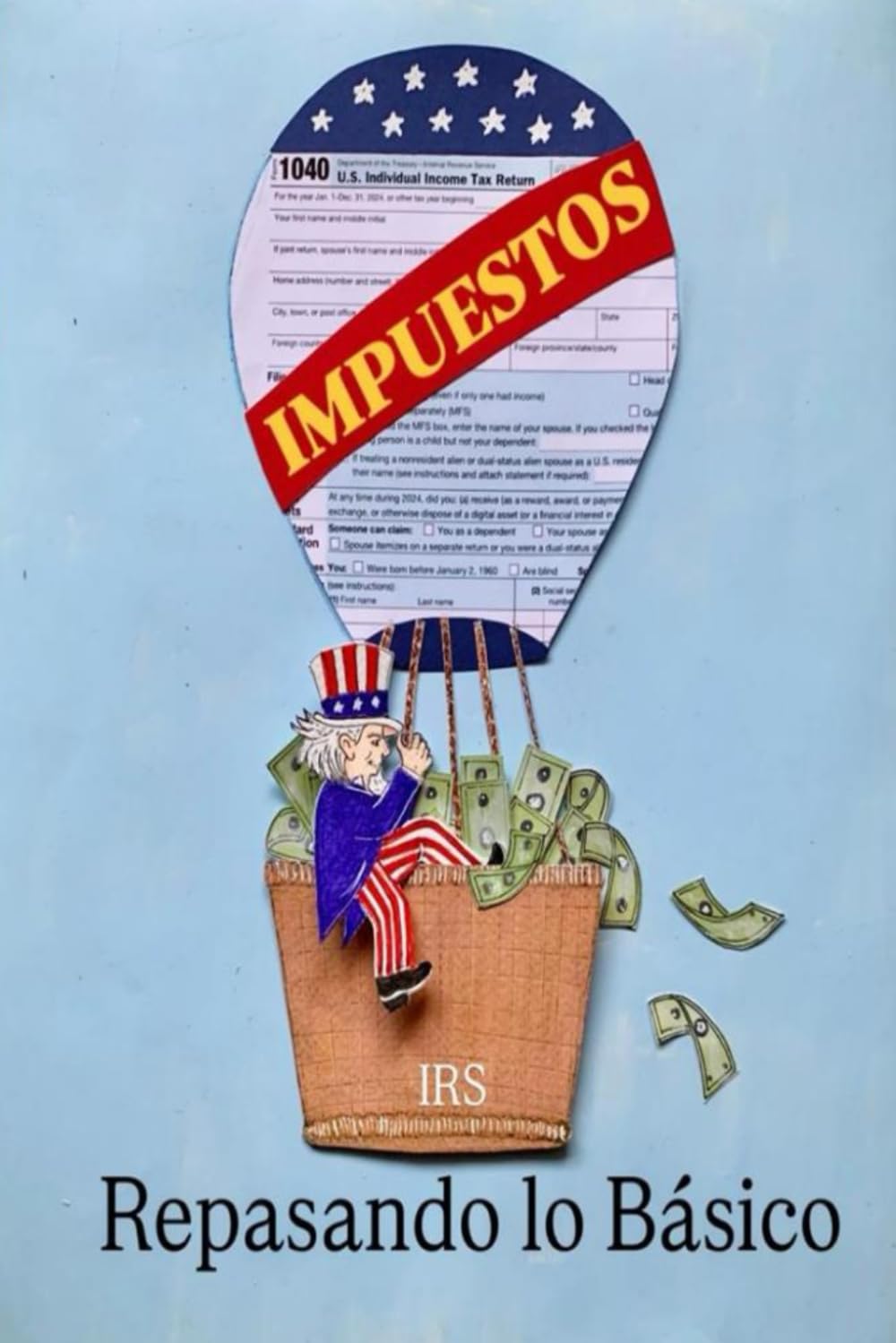IMPUESTOS- Repasando lo Básico