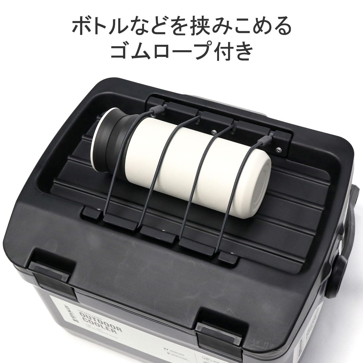 Amazon | [スタンレー]STANLEY Adventure Series クーラーボックス 6.6 