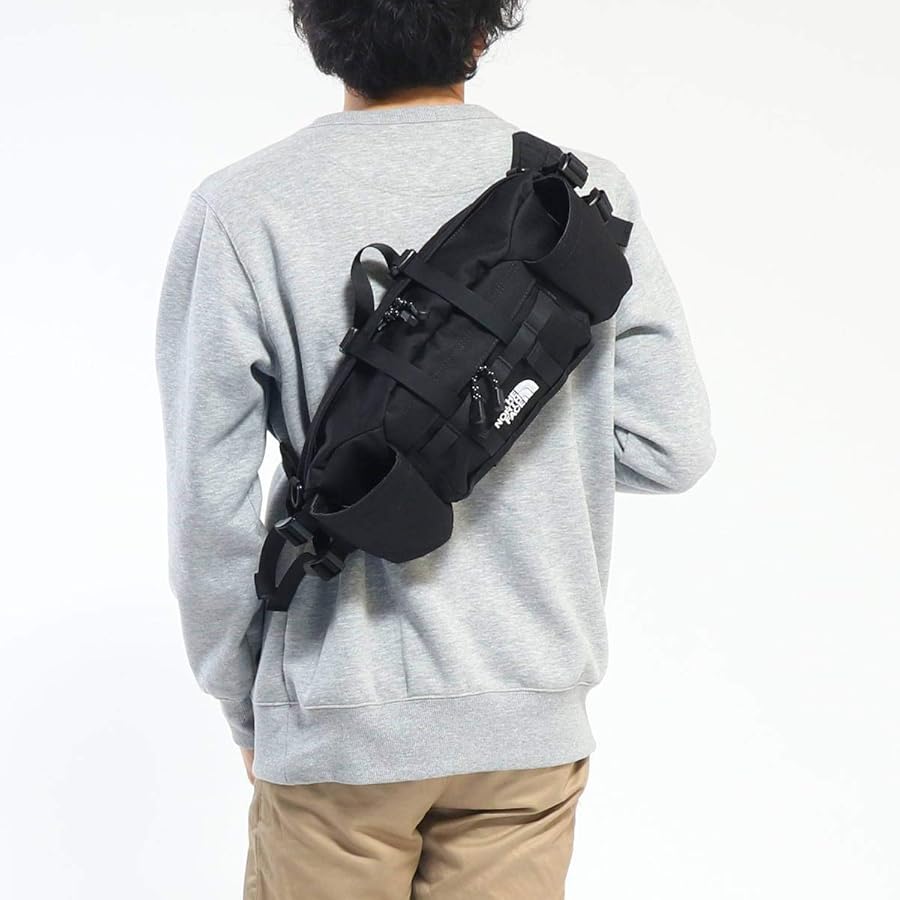 ノースフェイス バッグ ノースフェイス THE NORTH FACE EXPLORE HIP PACK ボディバッグ