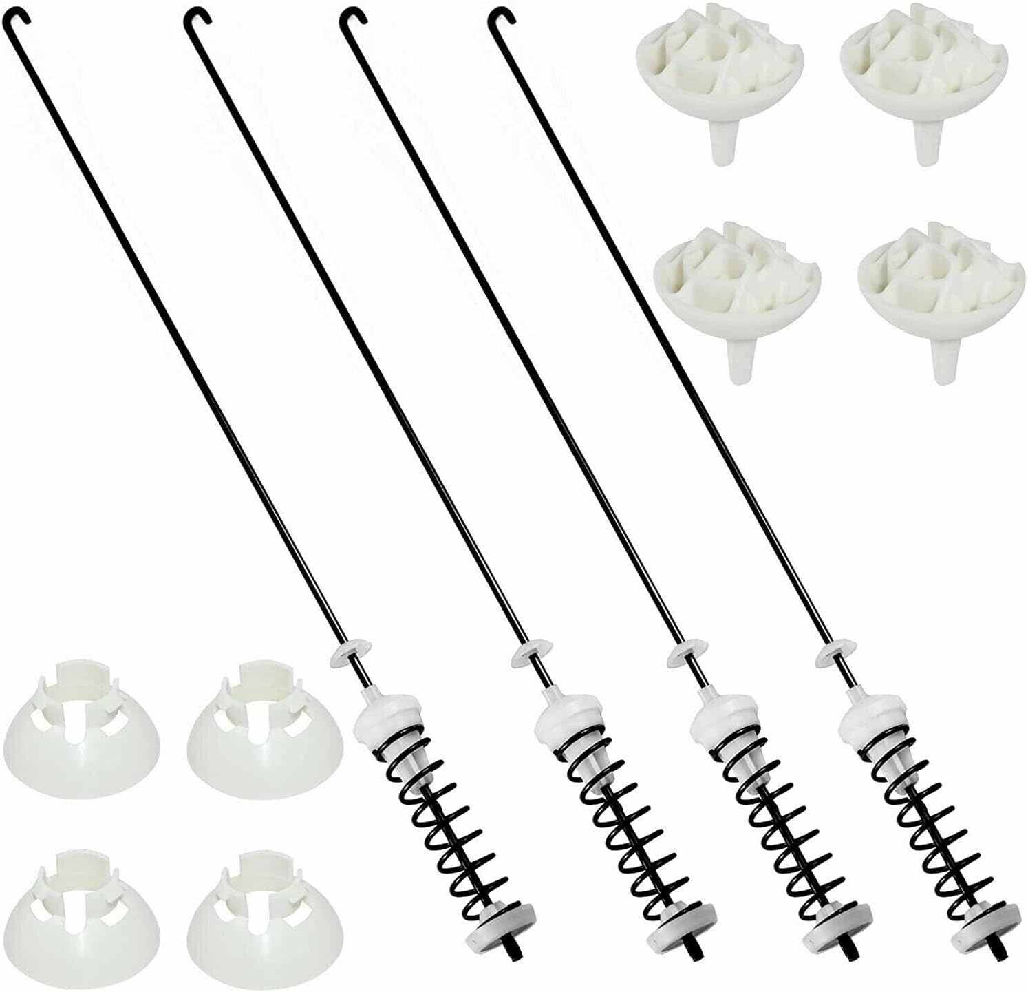 #US Replacement Part for Washer Suspension Rod For Elite 110.27082601 110.21102012 110.20222510#zopart074506