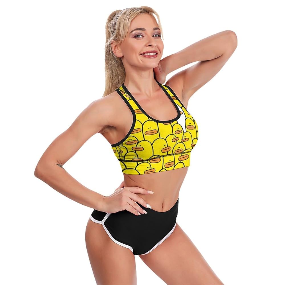 VERSACE グレカボーダースポーツブラ ブラック ヨガフィットネス VERSACE スポーツブラ - Black | FWRD