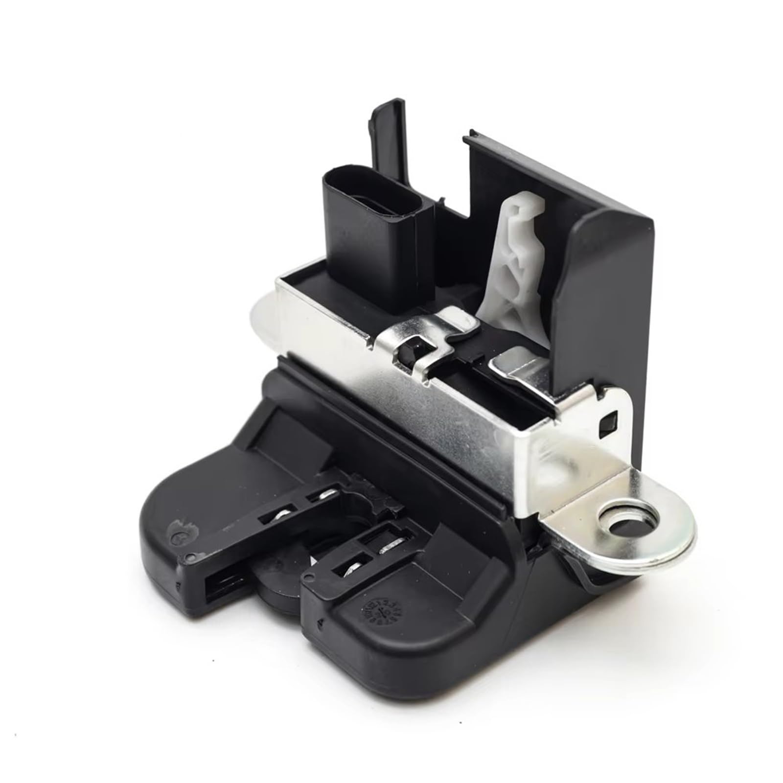 Smlzzc One Color Rear Tailgate Boot Lock For Vw For Golf Trunk Lock Block Rear Lid Latch Oem 1K6 827 505 6Rd 1K6827505 6Rd827505