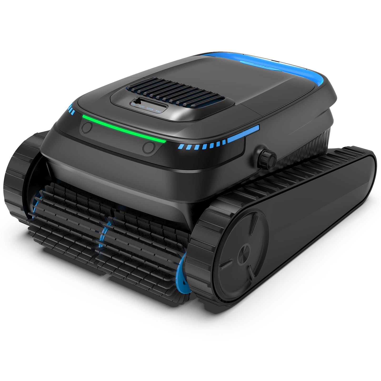 BOTLUXE PC10 Robotic Pool Cleaner