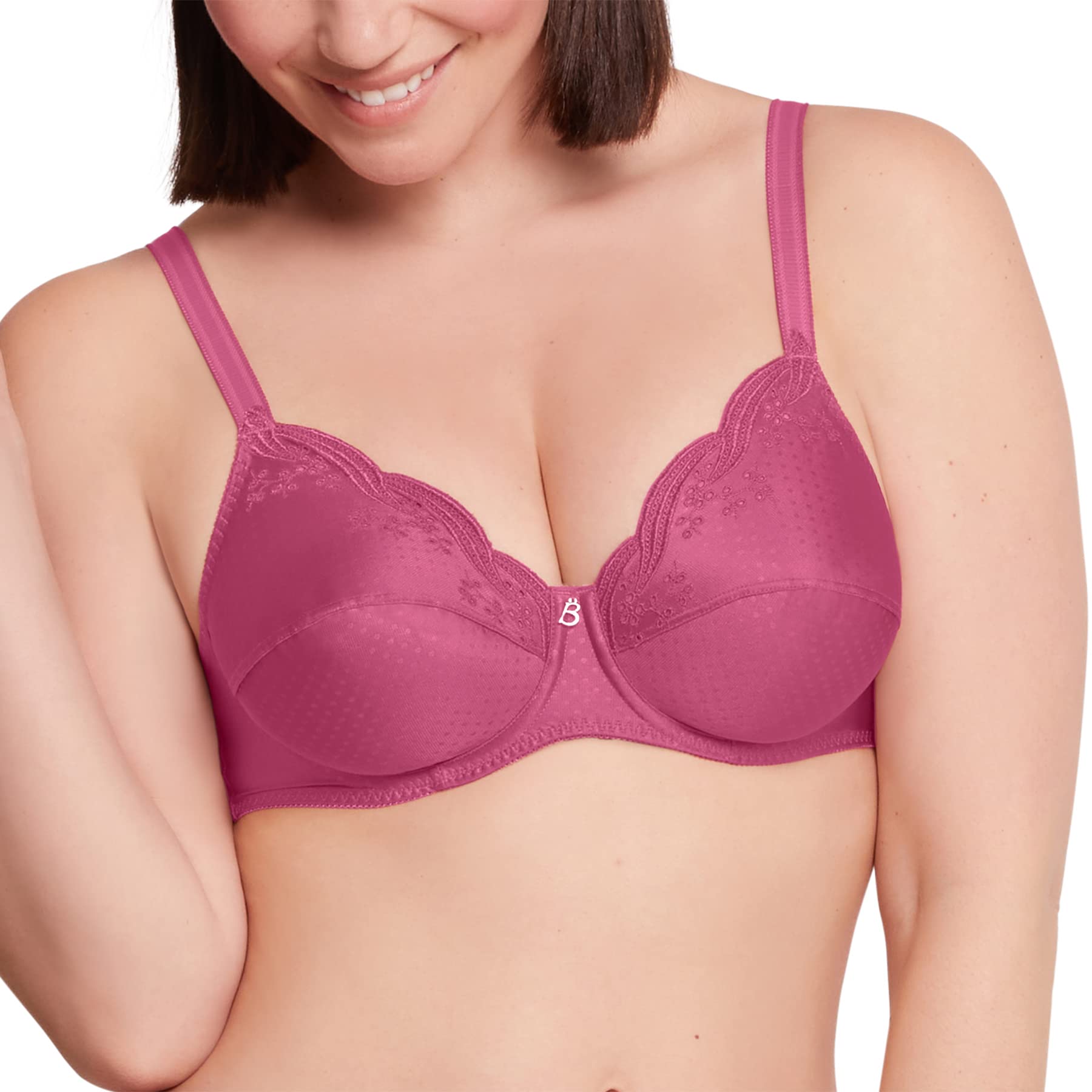 Bestform Women's Emily Full Coverage Bra