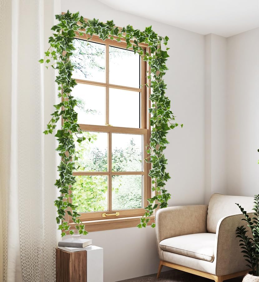 Kunststof Klimop voor Tuin en Decoratie