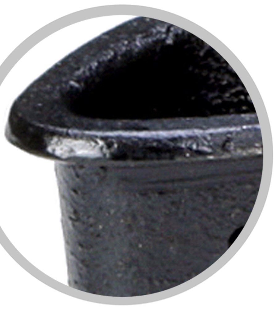 Amazon｜高木金属工業(Takagi Metal) 水取り器 ぬか漬け用 鋳鉄