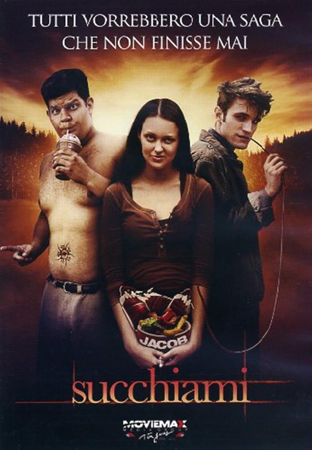 Amazon.co.jp: Succhiami [Italian Edition] : DVD