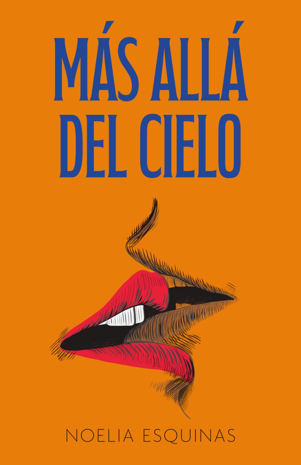 MÁS ALLÁ DEL CIELO