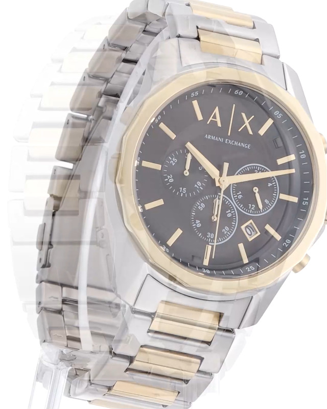 Amazon.co.jp: [A|X アルマーニ エクスチェンジ] 腕時計 AX7148SET  