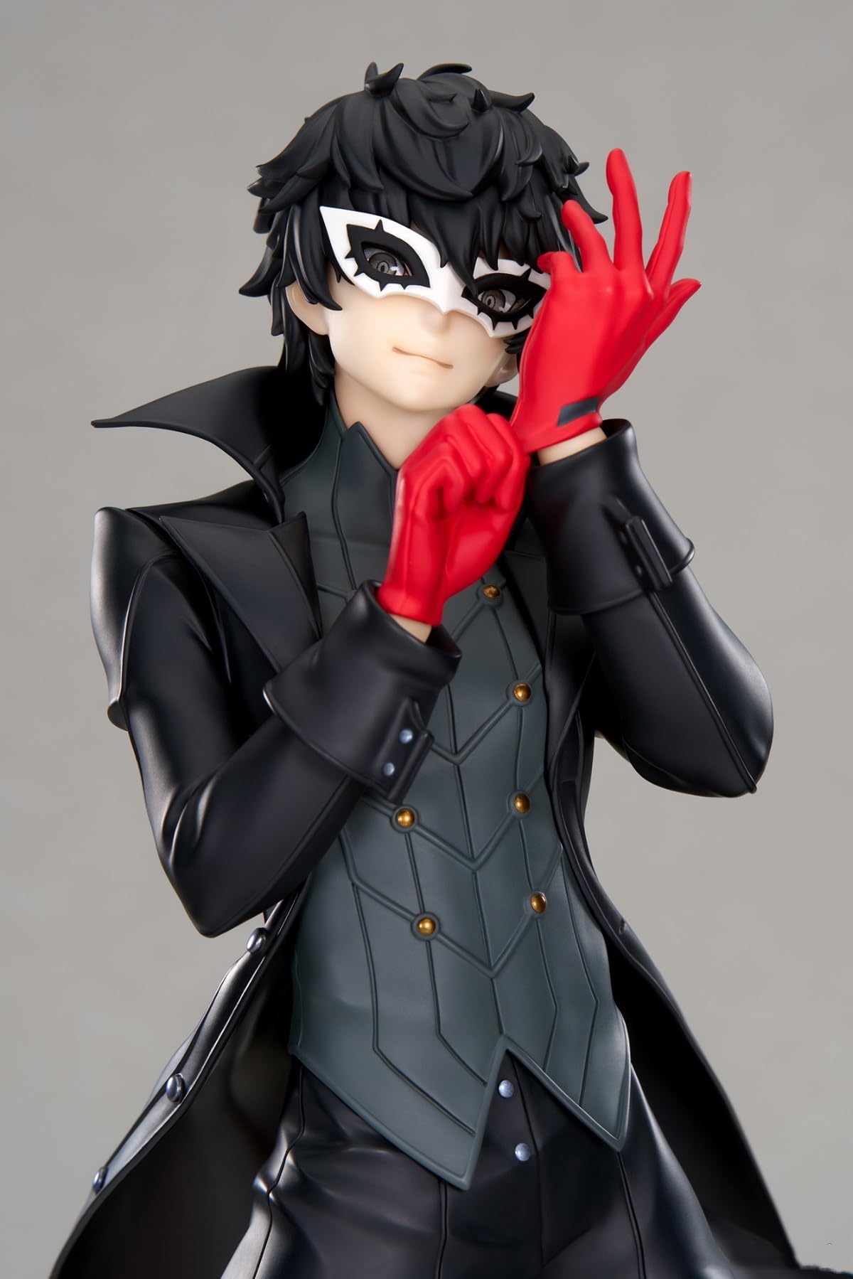 Amazon.co.jp: LIMEPIEシリーズ『ペルソナ5 ザ・ロイヤル』ジョーカー