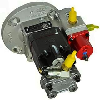 Fuel Pump 3041800 3085405 3068771 3090942RX Fits Cummins Diesel Engine KTA50 QSK19 QSK38 NTA855 QSM11 ISM11 N14 M11 KTA38