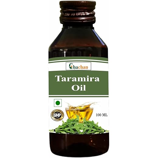 TARAMEERA Hair Health 100ml 100 ML