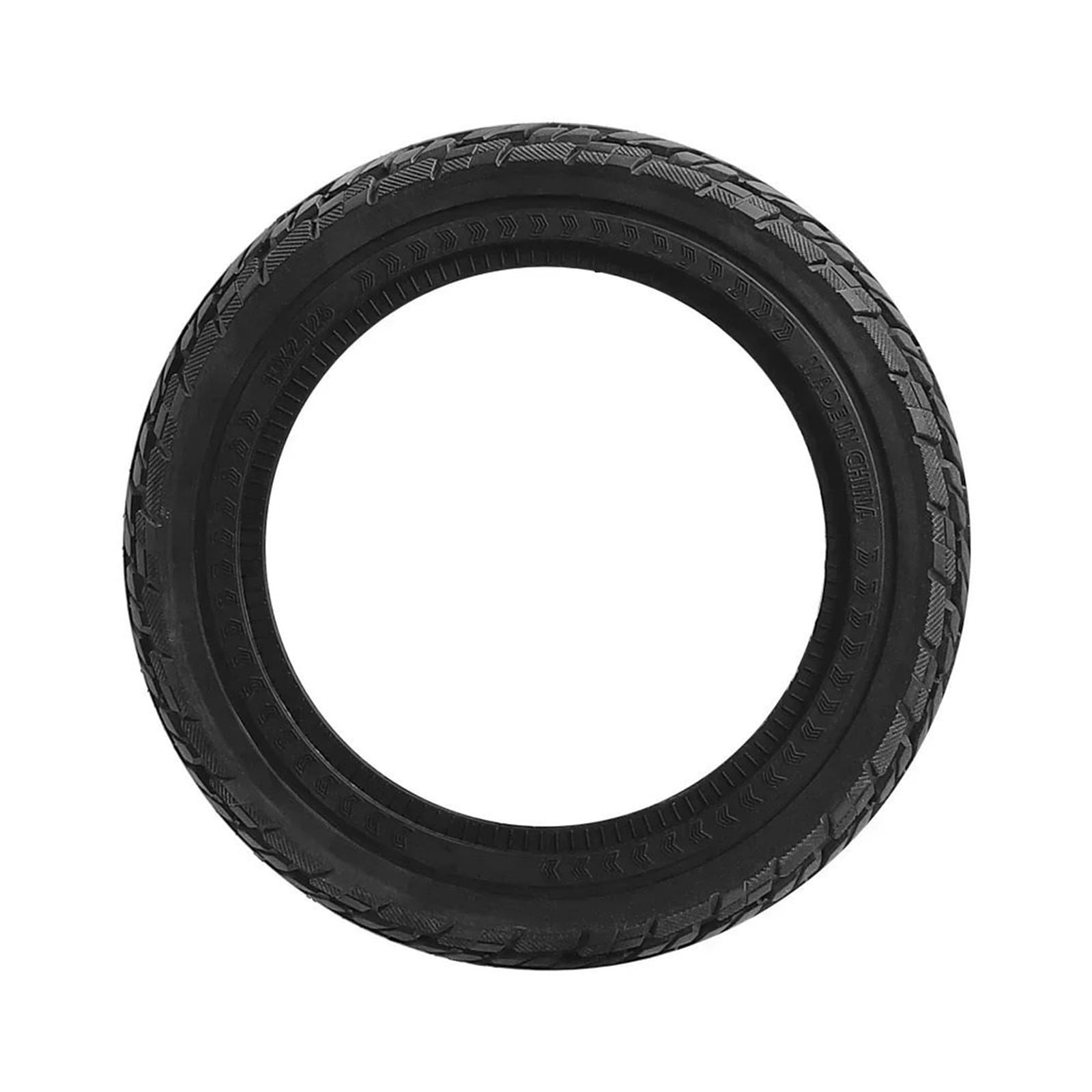 Solidna Opona Do Skutera Elektrycznego,Compatible With Segwaya