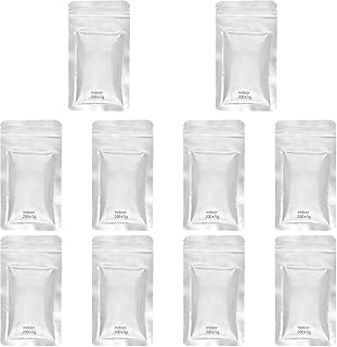 Premium Material 6.6ft-11.5ft (2-3.5m) Effect for Stage Light Cold Spark Machine Suitable for Wedding, Stage, DJ, Disco, Party Celebration Occasions 10Pack