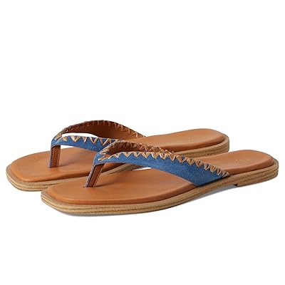Seychelles Island Breeze Suede Women