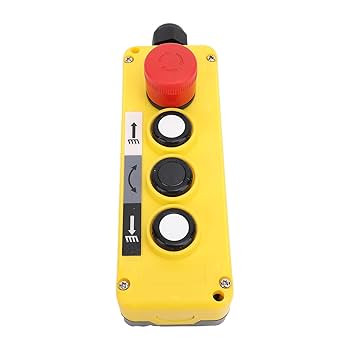 送料込み 番長３　役物停止スイッチ、ボタンバイブスイッチ、不要機付き Amazon | uxcell 取り付けラッチ 緊急停止プッシュボタン