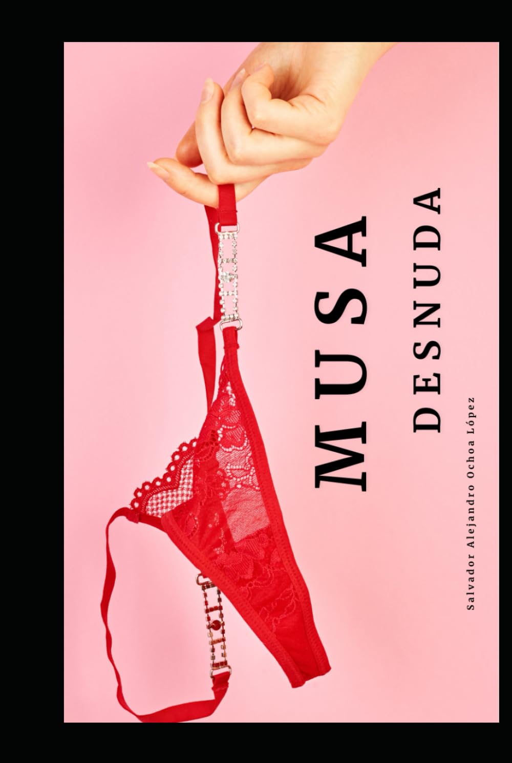 MUSA DESNUDA: Poesía erótica