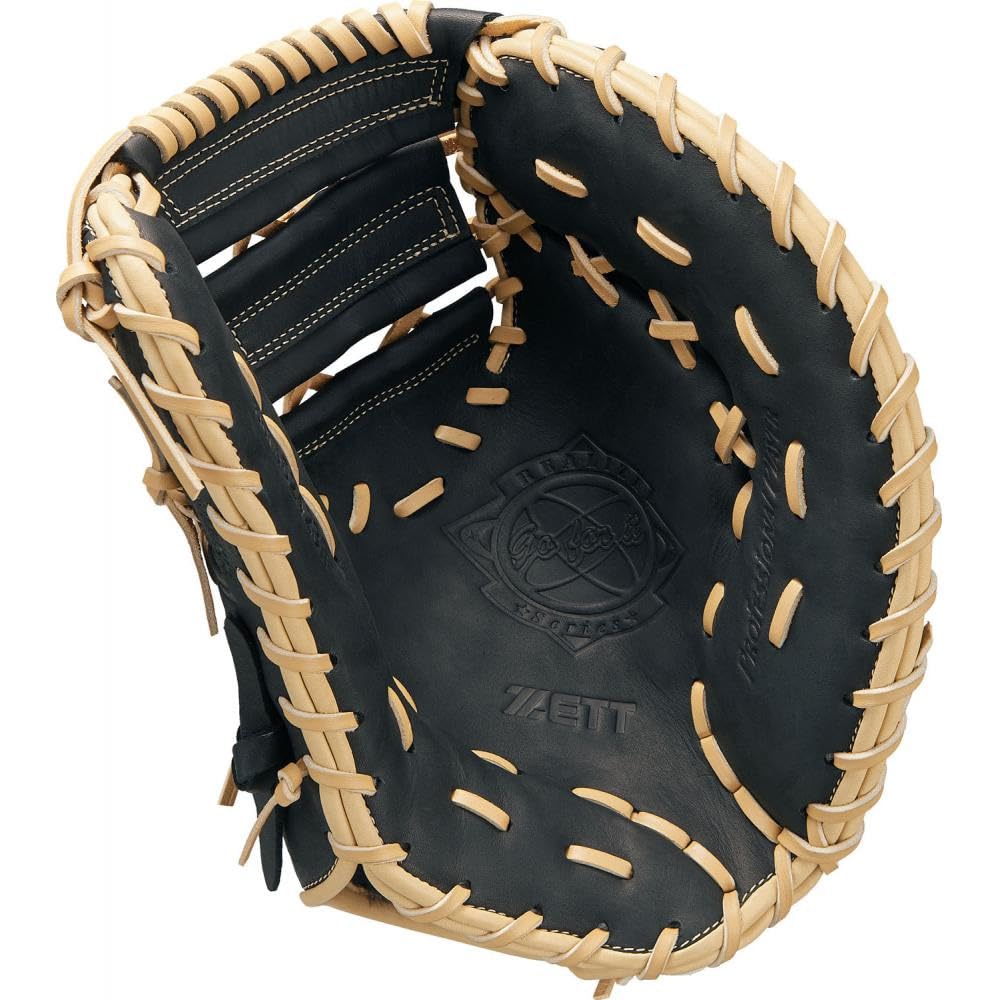 Amazon | ゼット(ZETT) ソフトボール ファーストミット リアライズ