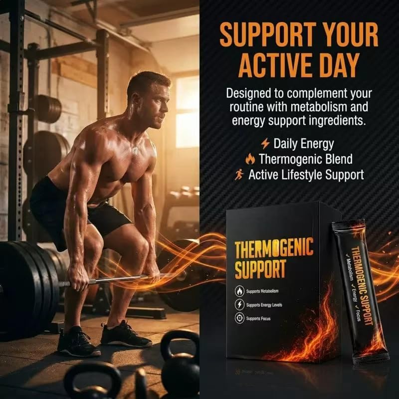 Supporto del metabolismo per energia e concentrazione