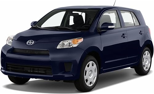 XtremeVision LED interior para Scion xD 2008-2016 (4 piezas) kit de LED interior blanco frío + herramienta de instalación