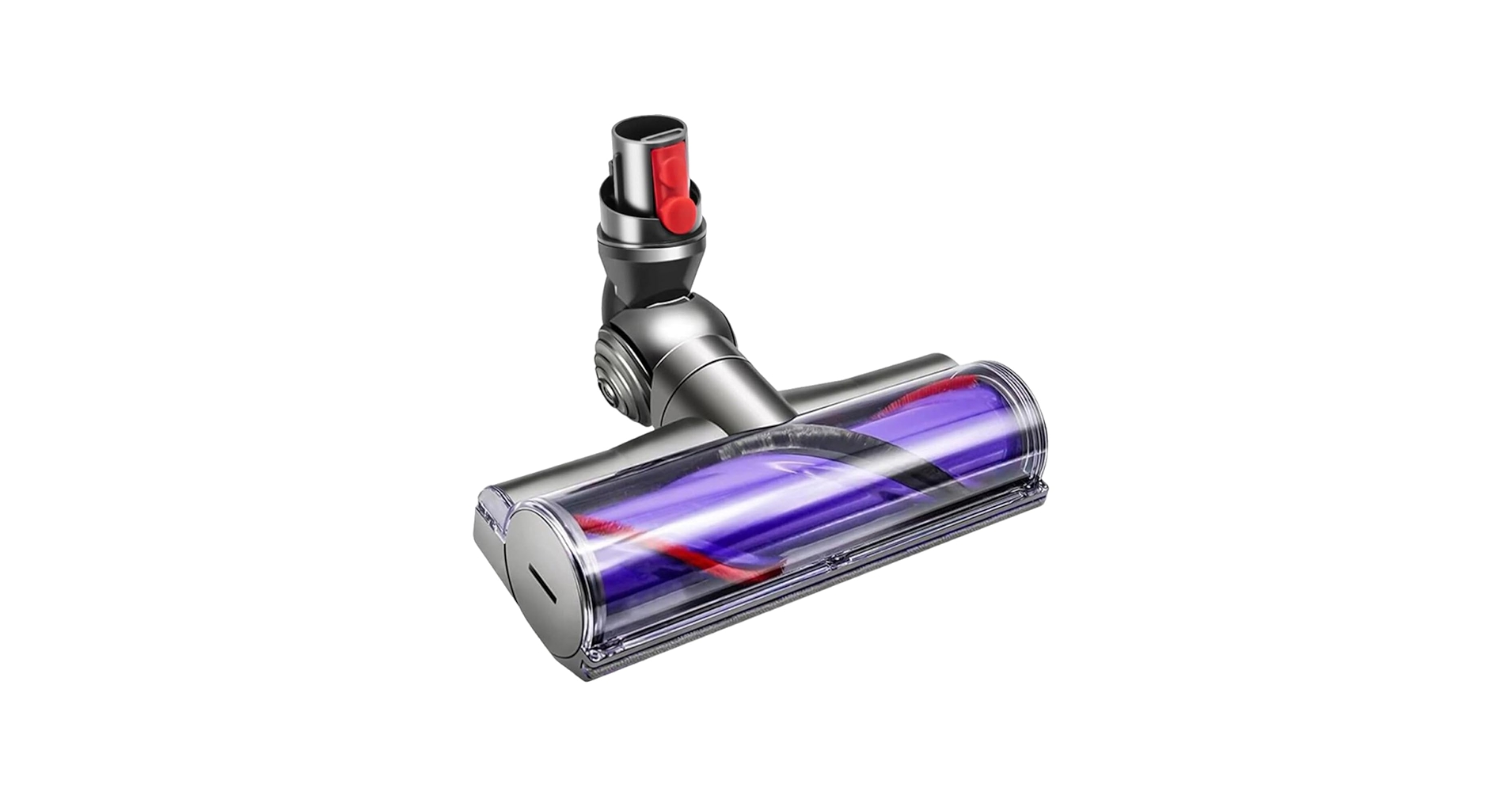 Amazon.co.jp: For Dyson V 12用ダイレクトドライブクリーナーヘッド
