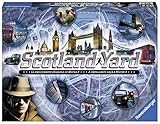 juego de mesa scotland yard opiniones El juego es para 3-6 jugadores que se aventuran por las calles de Londres en busca de Mister X; Mister X ganará si puede atravesar la ciudad de Londres, mientras que la victoria será para el equipo de Scotland Yard si logran bloquearlo
