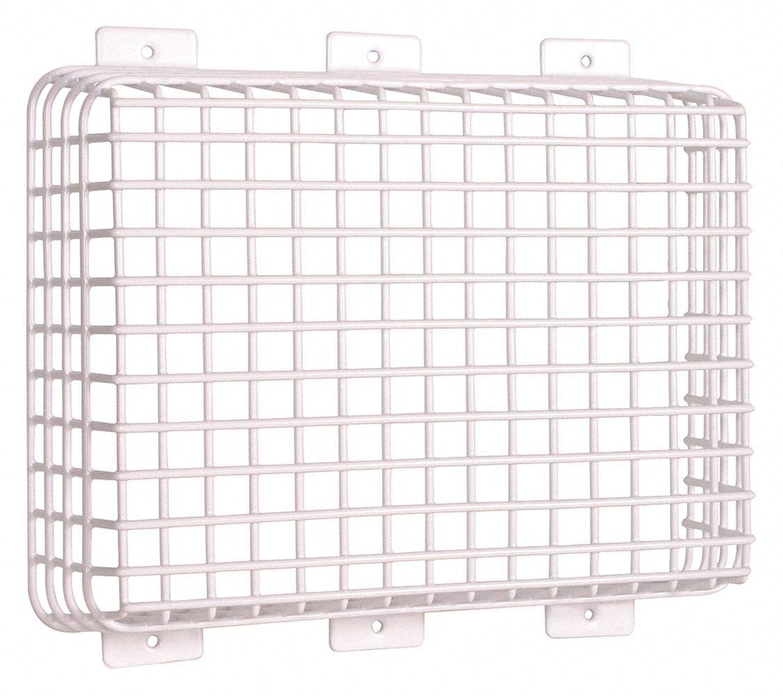 Emergency Lighting Cage