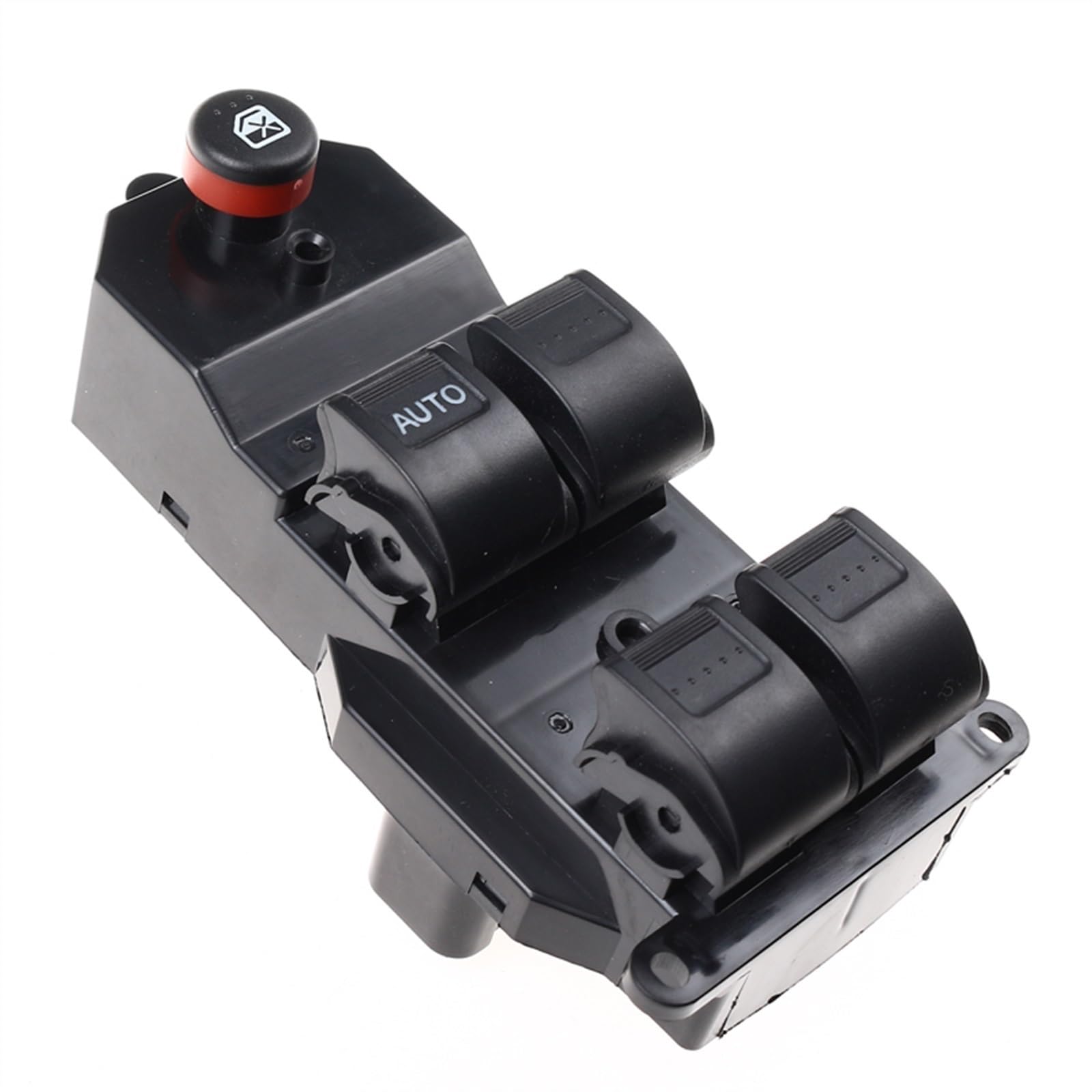 Interruttore alzacristalli elettrico auto 35750SAEP03 35760S9AG042A per CRV 2002-2006 per Civic 2001-2005 Interruttore alzacristallo elettrico per auto Interruttore di controllo alzacristalli elettric