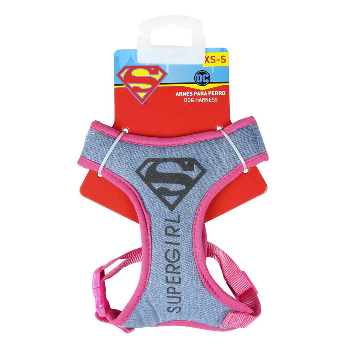 Cerdá Life's Little Moments Arnes Para Cachorros Desuper Girl 80 g