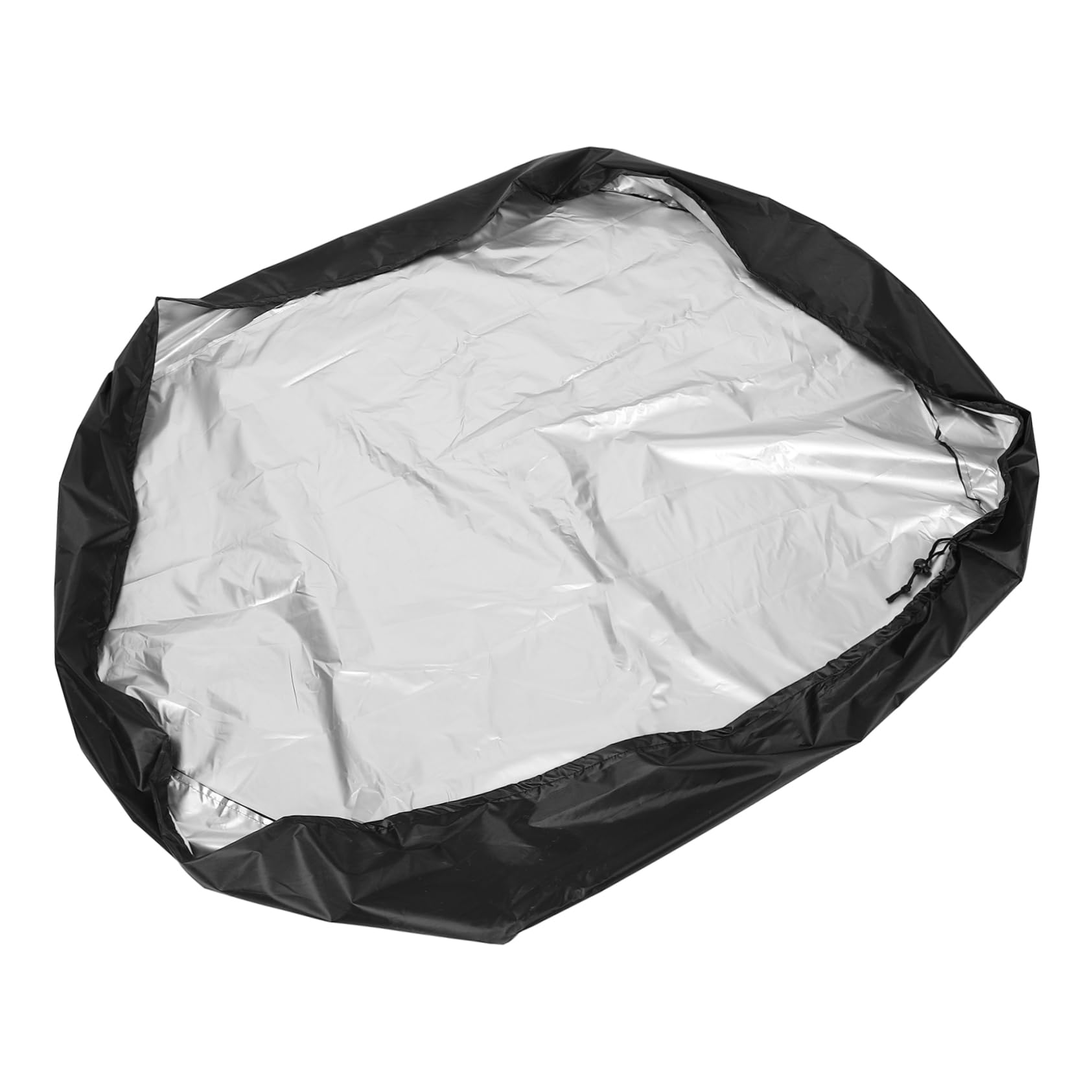 Parliky Sandbox Protection Covers 1 Set of Small Bath Cover with Uv Protection for Outdoor Use