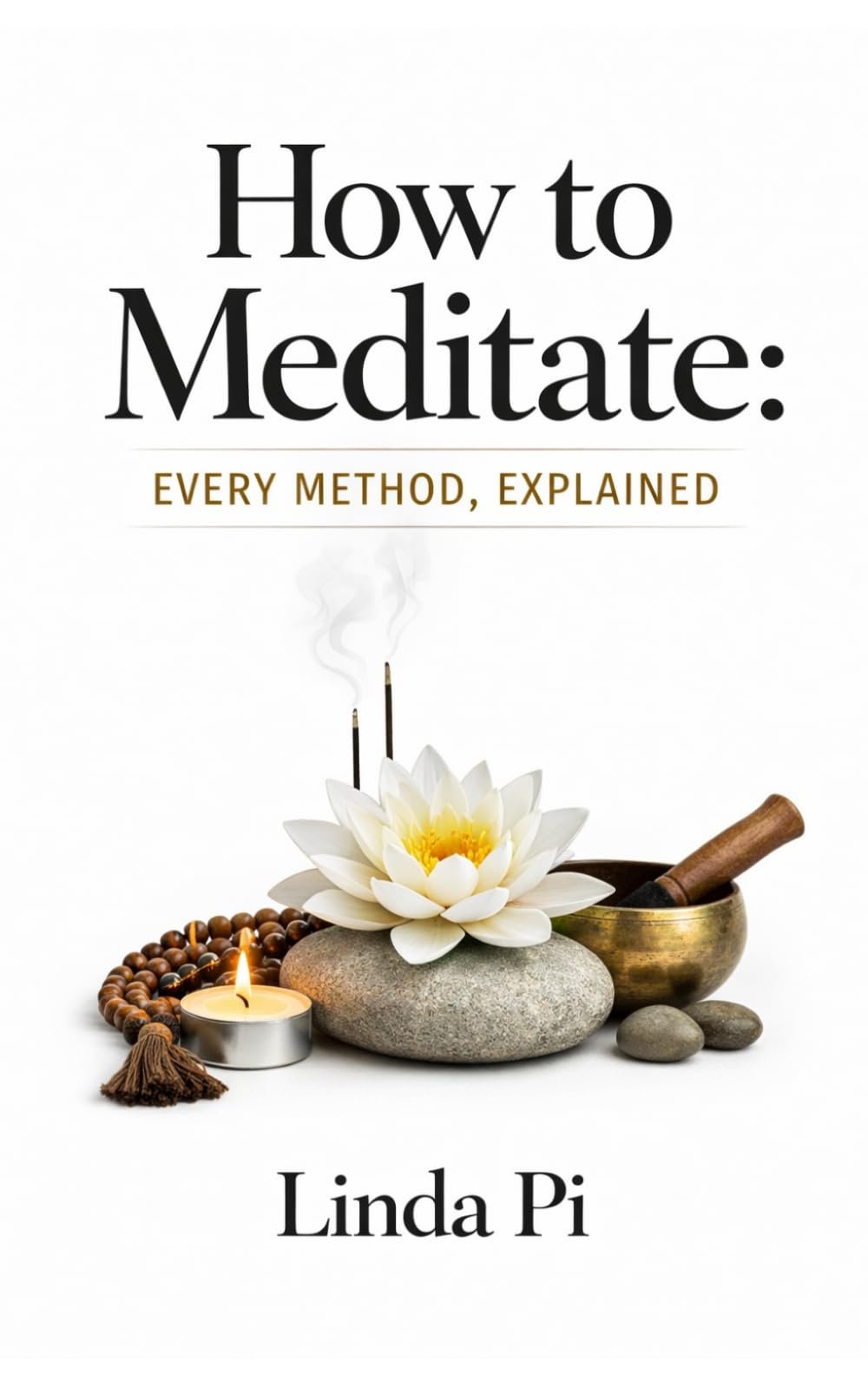 How to Meditate: Every Method, Explained: From Mindfulness to Mantras, Find the Practice That Fits You