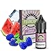 Produktbild Nebelfee Feenchen Himbeer Wassermelone Liquid 10 ml 0 mg mit Banderole ohne Nikotin