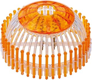 Дренажная крышка Shining Roof Dome для крыши, сада, балкона (1) (1)