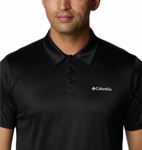 Image of Columbia Men Columbia Hike Polo