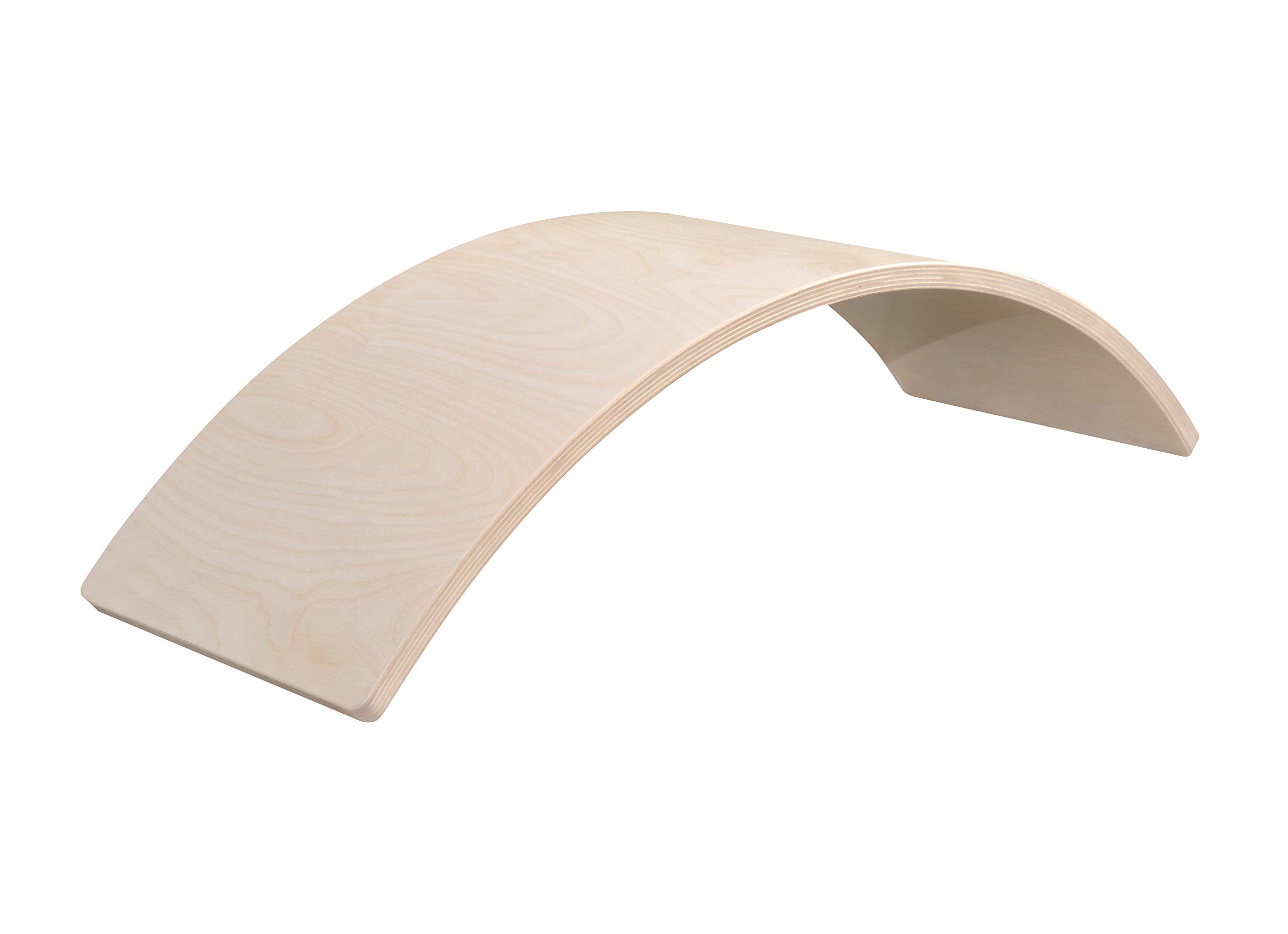 Balance Board für Kinder, Erwachsene, Therapeuten aus Holz