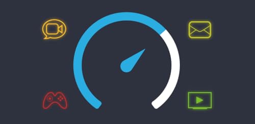 Simple Speed Test