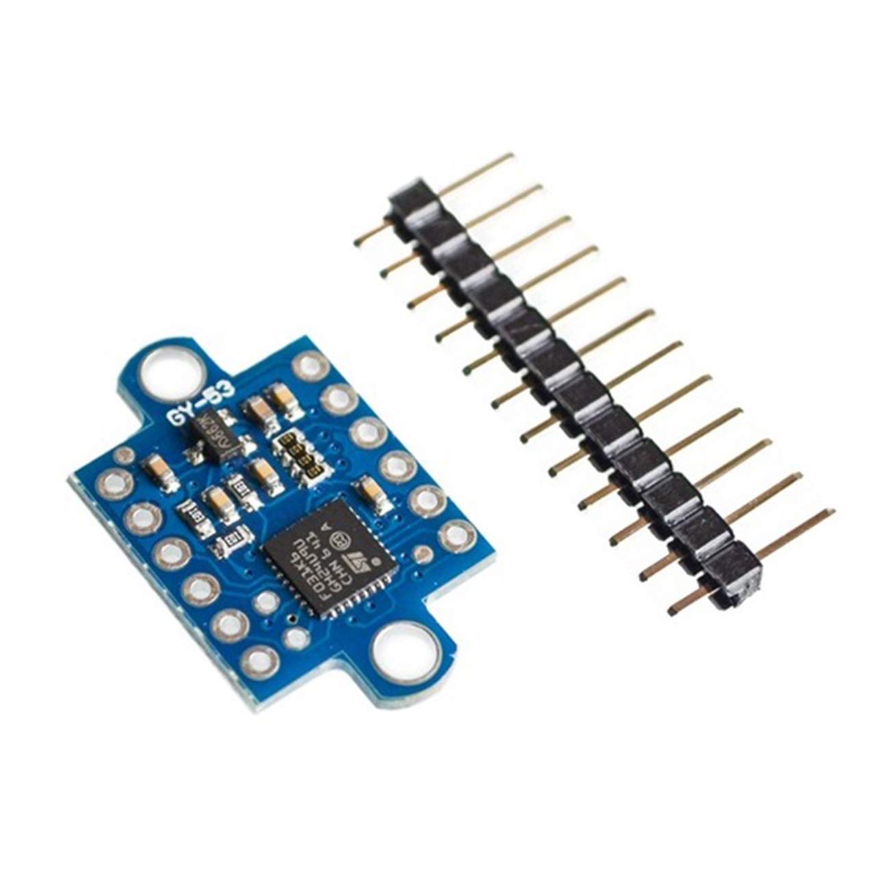 Robocraze GY-53 VL53L0X Laser ToF Flight Time Range Sensor Module Serial PWM Output (B07C5L7XBC) Amazon Price History, Amazon Price Tracker