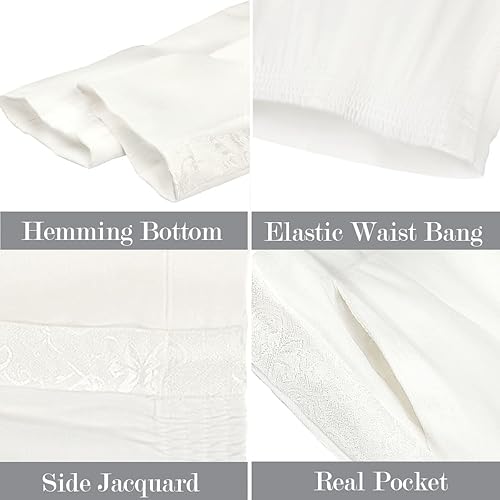 Miniatura 5 de AJ DESIGN 1-4T Toddler Boy Tuxedo with Tails Wedding Baptism Christmas Outfits