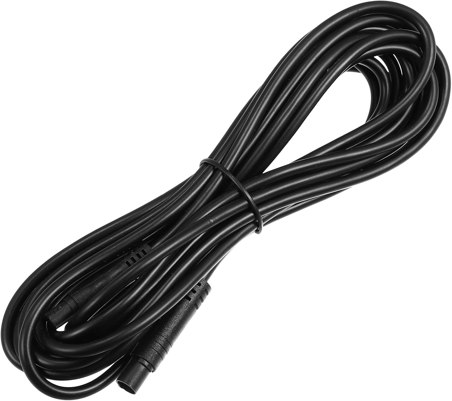 X AUTOHAUX 6 Pin 13.12ft 400cm Backup Camera Extension