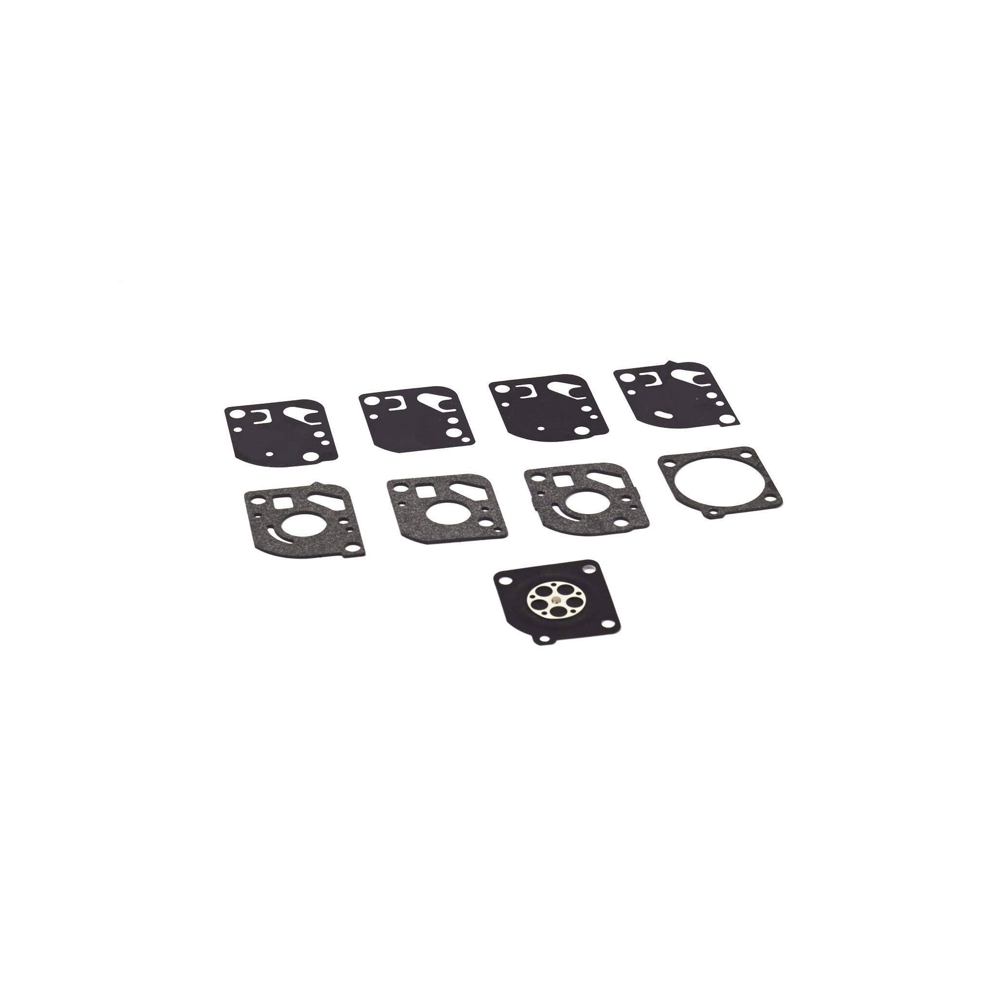 Zama GND-35 Carburetor Gasket Kit – Genuine Replacement Seals 9 thumbnail image
