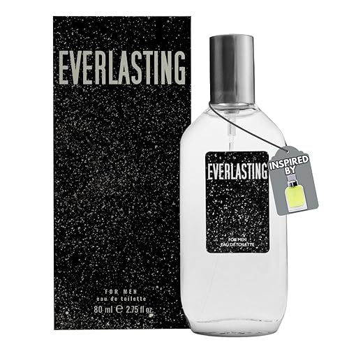 American Collection Fragancia para hombre, Eau de Toilette Colonia para hombre, Eau de Parfum en espray natural, aromas amaderados y frescos de