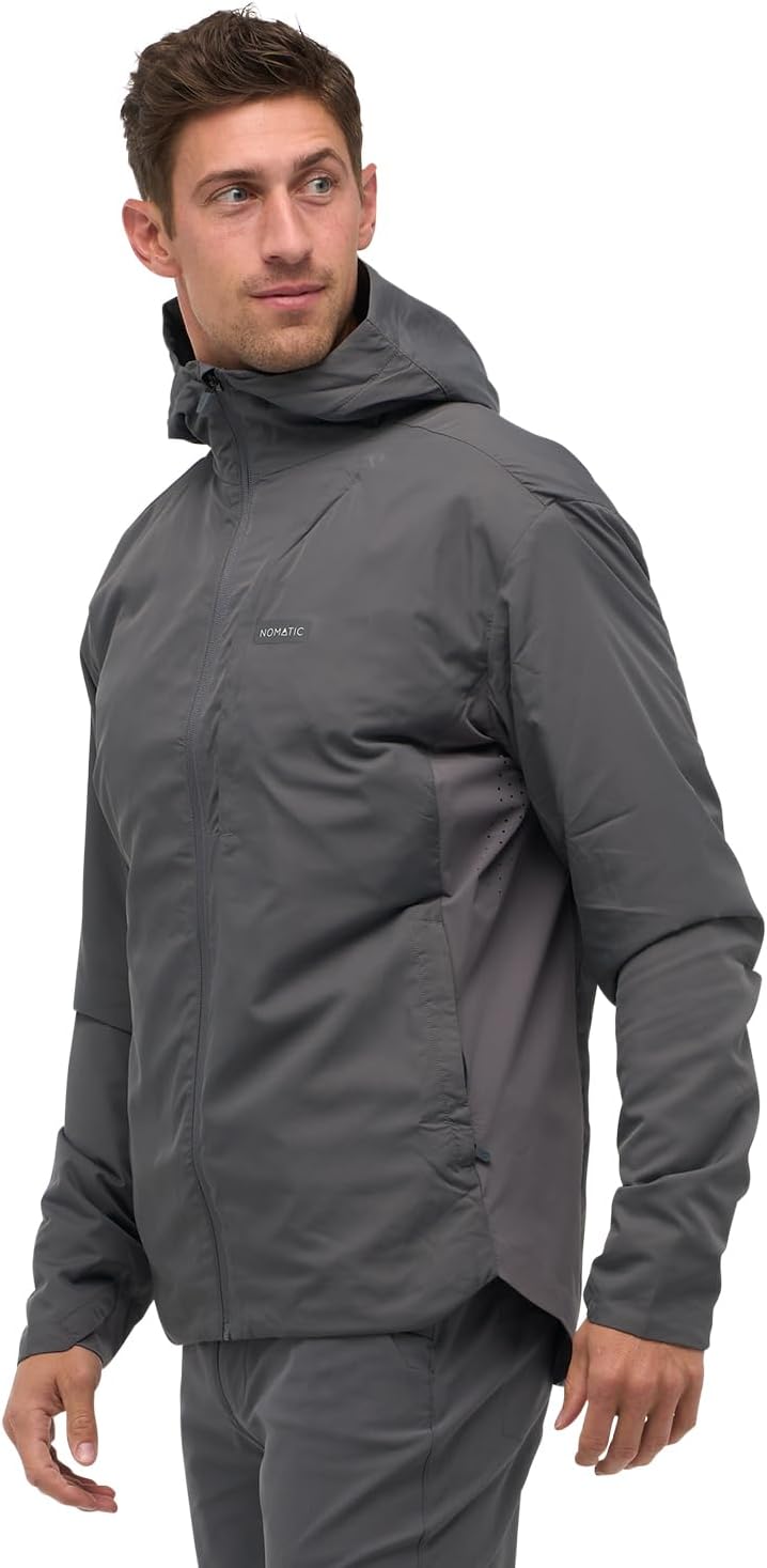 Best Lightweight Travel Jackets For Men (in 2025