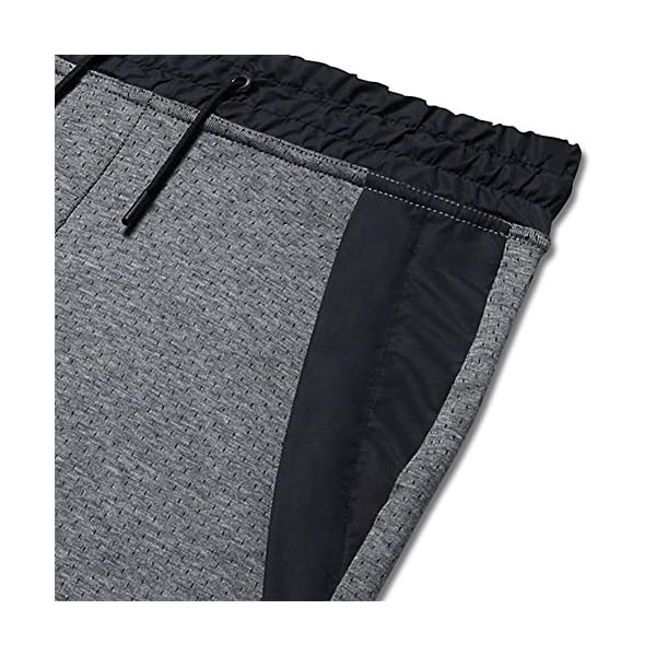 Nike Women's Sportswear Tech Fleece Pant Carbon Heather 831711-091 (Size: XS)