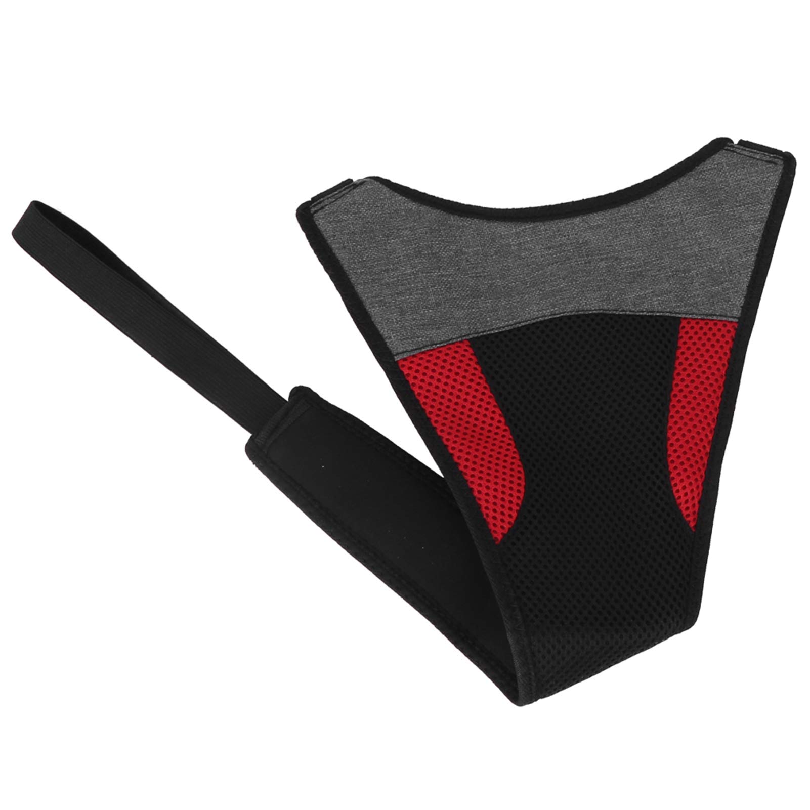 Protège-sueur Pour Vélo D'intérieur - Housse Absorbante Anti-transpiration - Pour Home-trainer