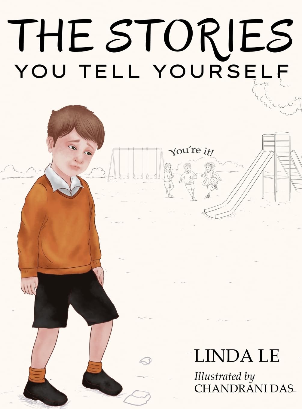 The Stories You Tell Yourself