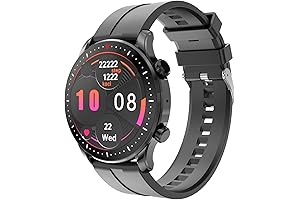 gigididi Smart Watch for Men